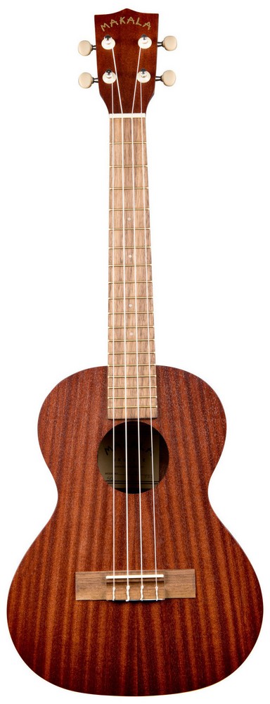 Kala MK-TE Makala Tenor Acoustic-Electric Ukulele