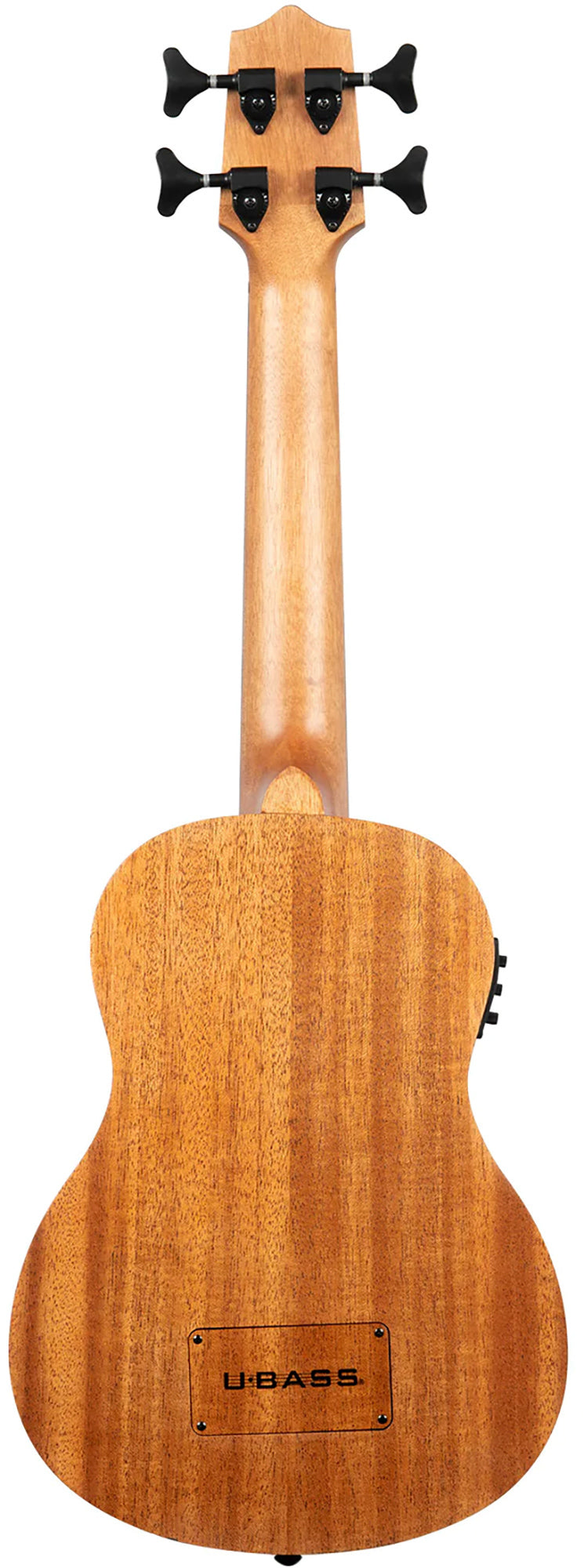 Kala Nomad U-Bass Acoustic-Electric Ukulele Bass