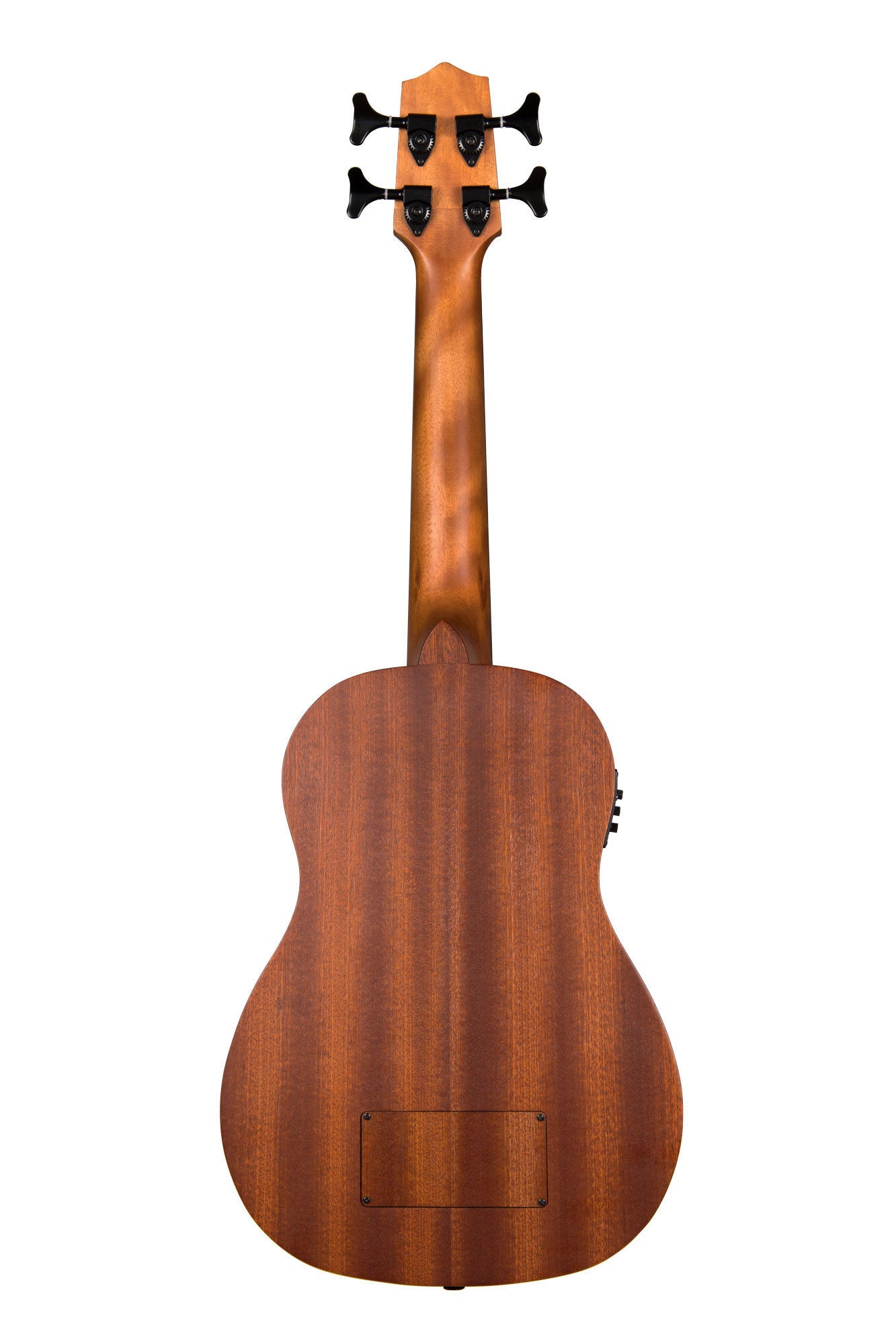 Kala U-Bass-WNDR-FS Wanderer Acoustic-Electric U-Bass Ukulele