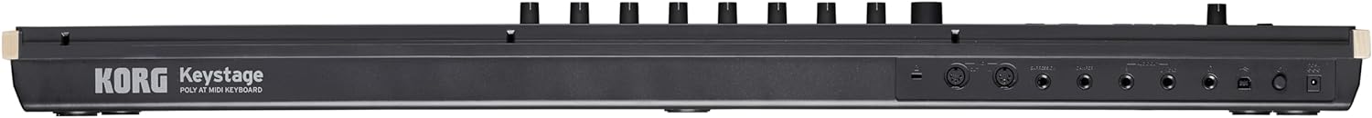 Korg Keystage 61 MIDI Controller
