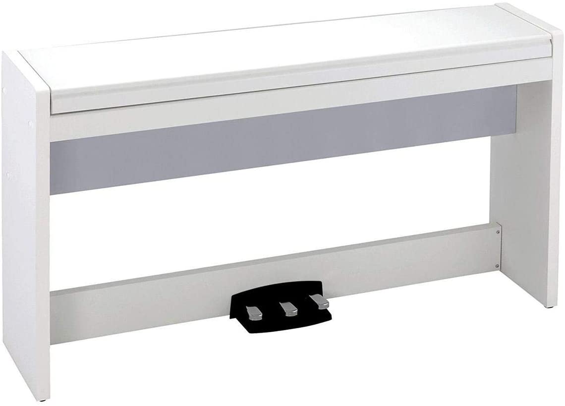 Korg LP-380 Contemporary Home Digital Piano - White