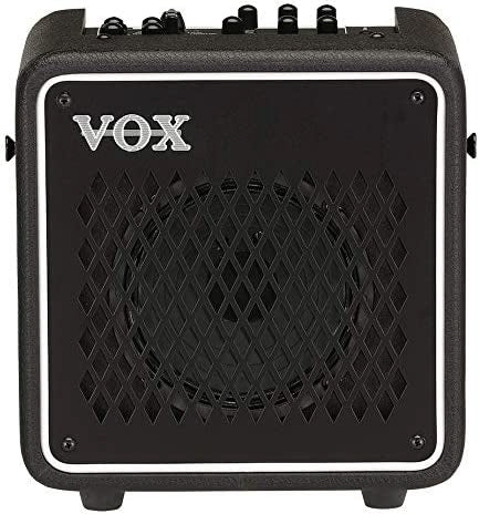 Vox Mini Go 10 Portable Modeling Amplifier