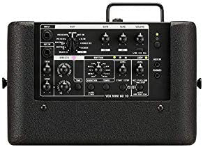 Vox Mini Go 10 Portable Modeling Amplifier