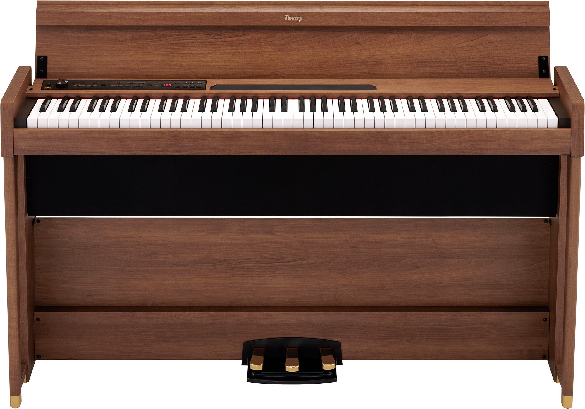 Korg Poetry Digital Piano w/ Adjustable Bench
