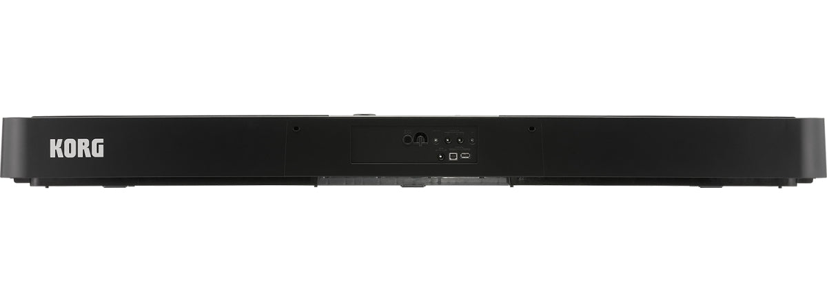Korg XE20 Digital Ensemble Piano w/ Adjustable Stand