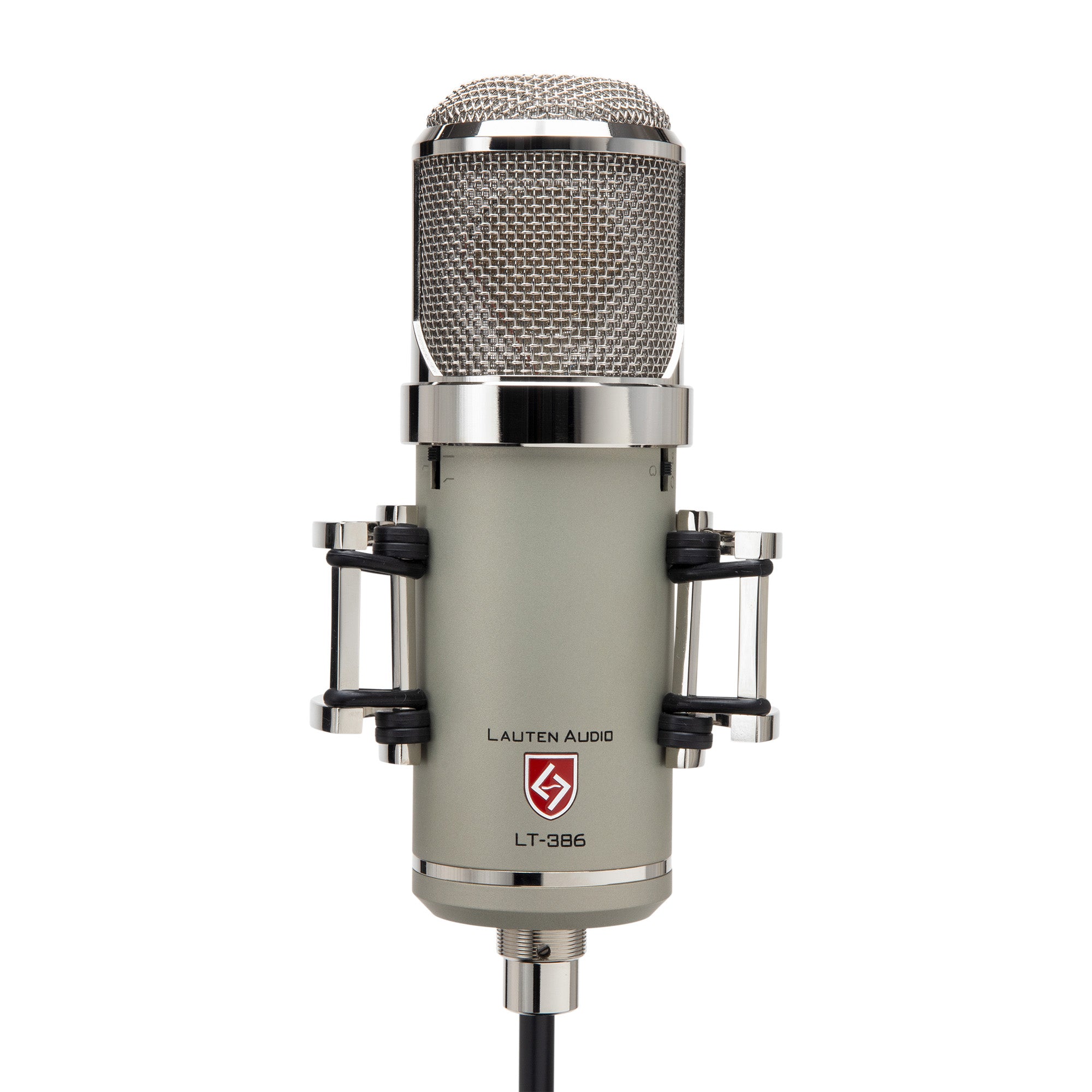 Lauten Audio Eden LT-386 Large-Diaphragm Condenser Microphone