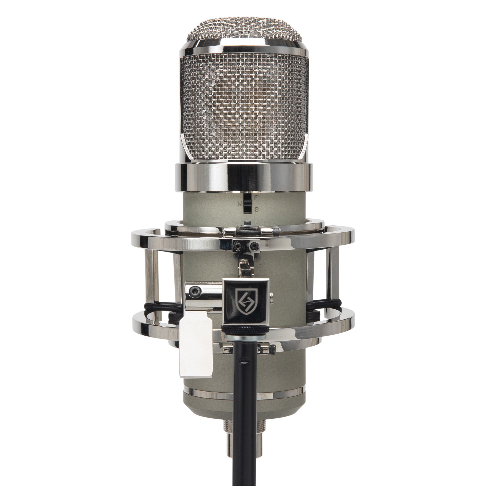 Lauten Audio Eden LT-386 Large-Diaphragm Condenser Microphone