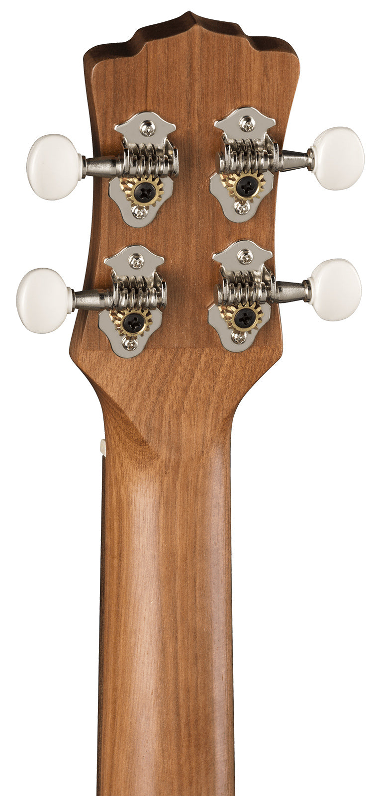 Luna Uke Bamboo Concert Ukulele w/ Gig Bag