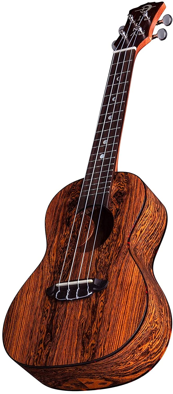 Luna Crescent Caidie Concert Ukulele