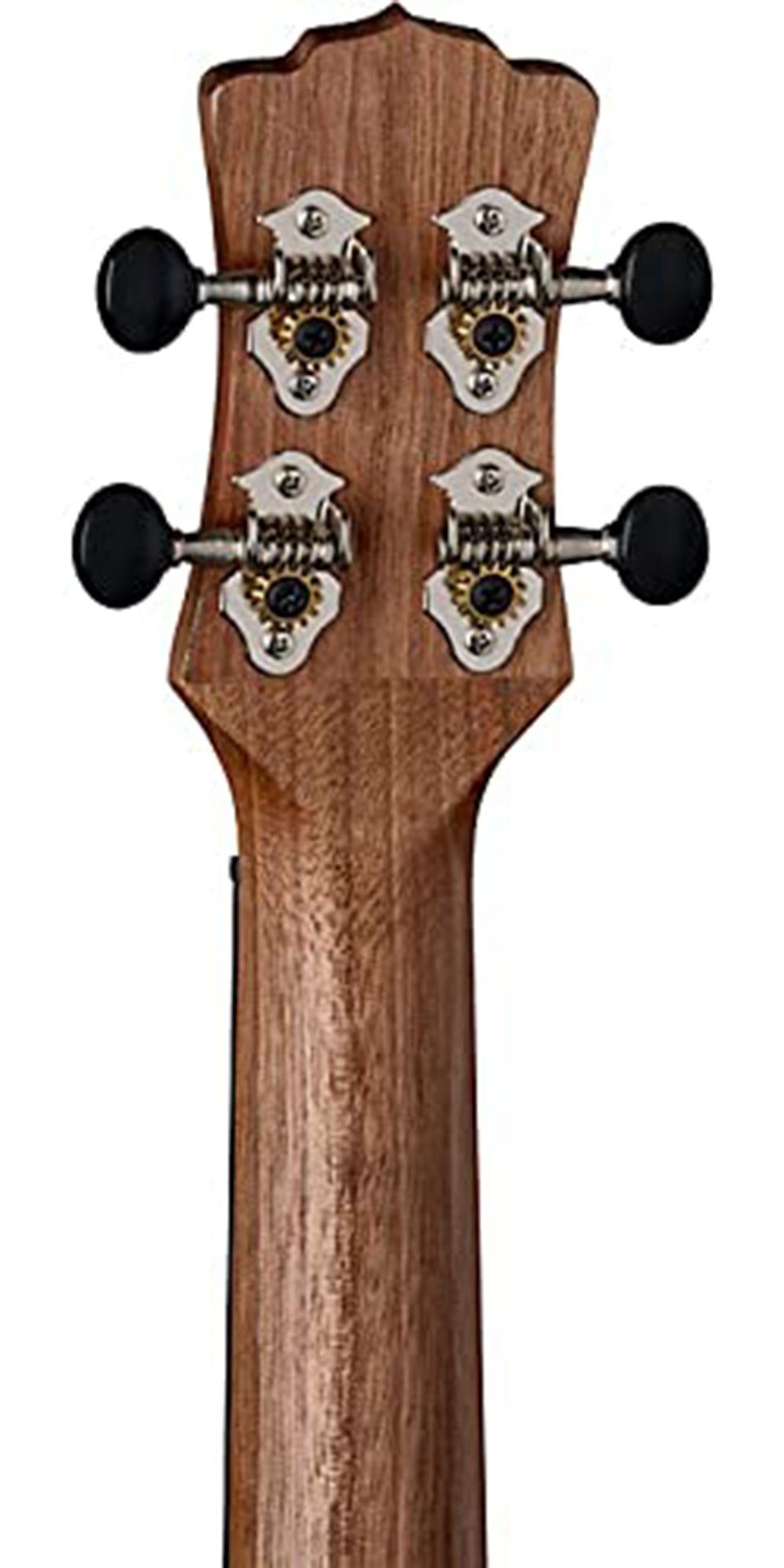 Luna Walnut Concert Ukulele w/ Gig Bag