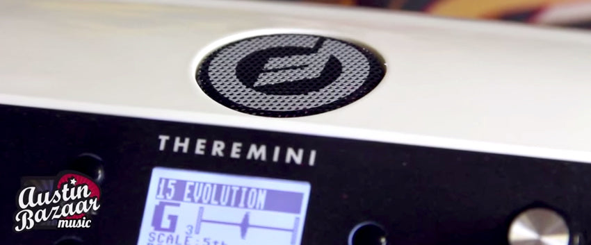 Moog Theremini