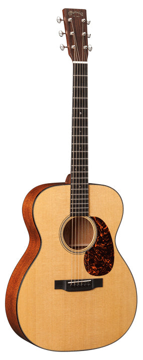 Martin 000-18 Acoustic Guitar