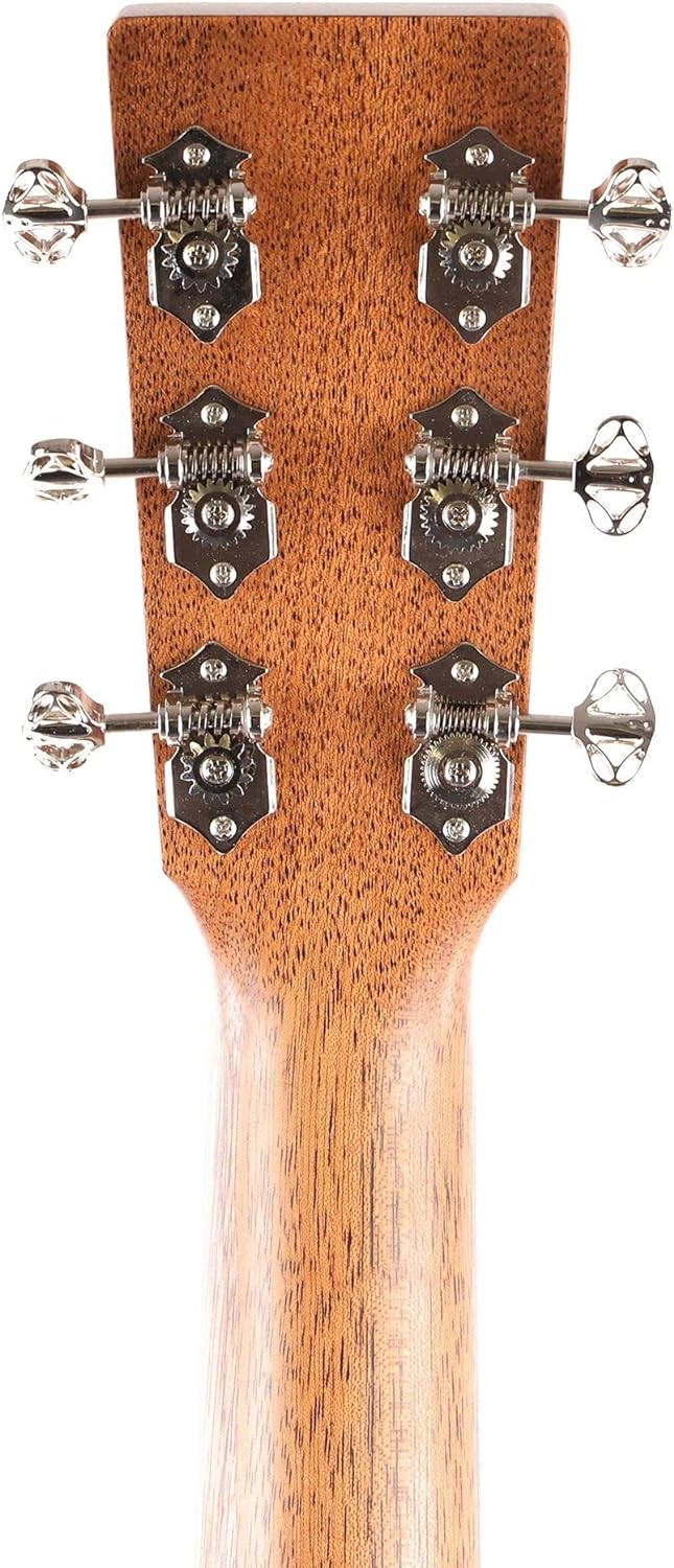 Martin SC-13E Special Acoustic-Electric Guitar - Natural