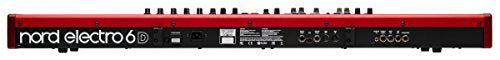 Nord Electro 6D 73-Key Stage Piano w/ Stand