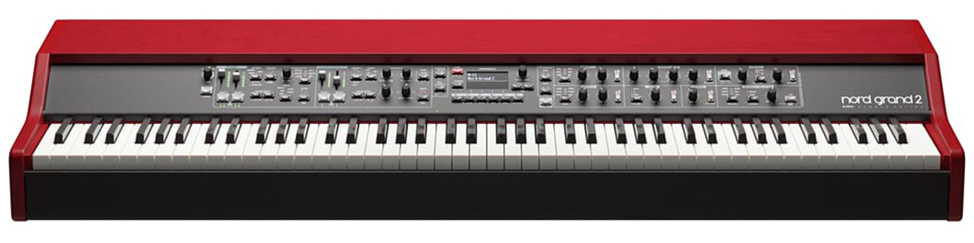 Nord Grand 2 88-Key Stage Piano w/ Adjustable Stand