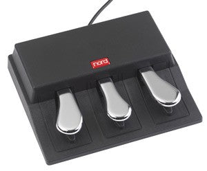 Nord NTP Triple Pedal