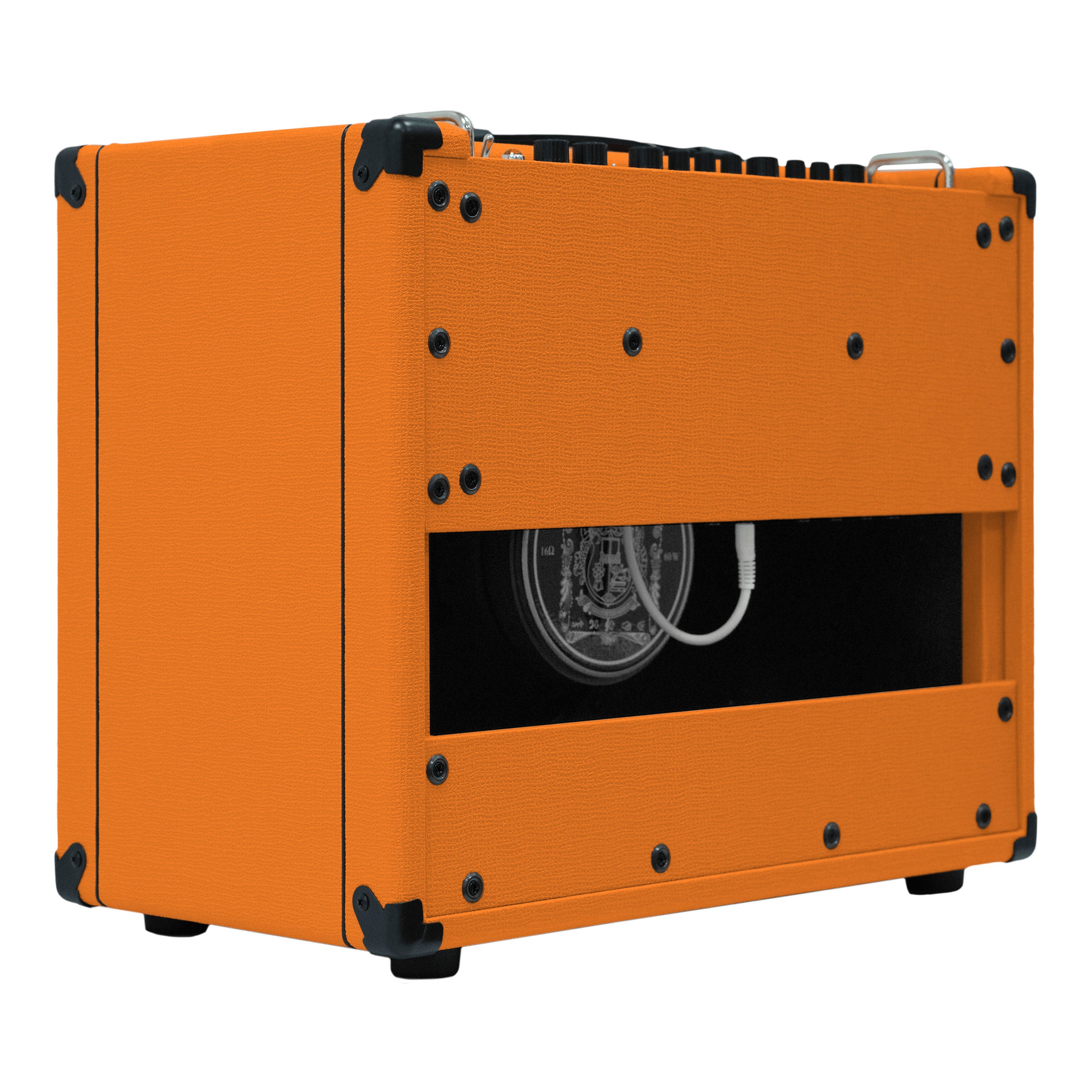 Orange CR60C Crush Pro 60 Guitar Combo Amplifier