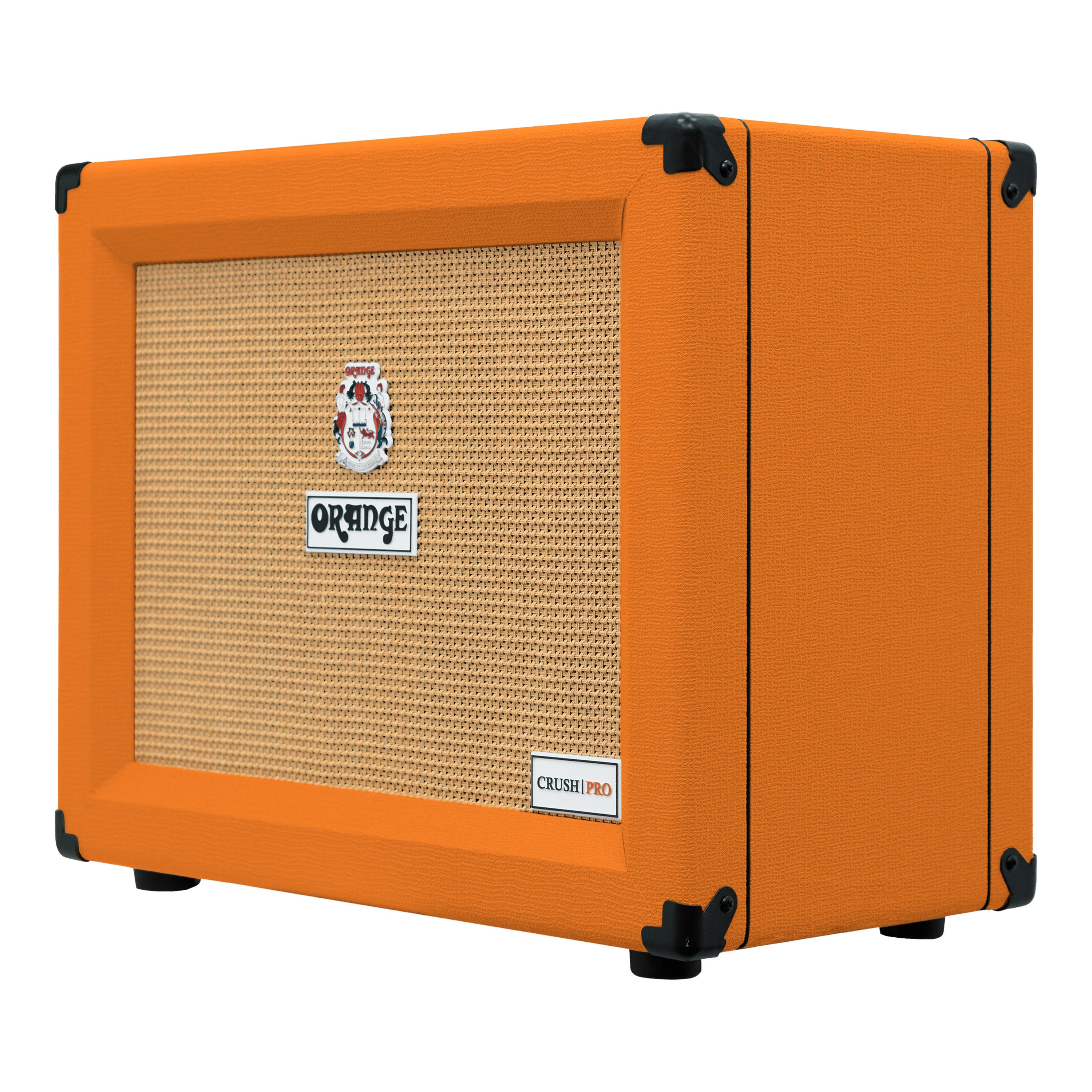 Orange CR60C Crush Pro 60 Guitar Combo Amplifier w/ Orange FS-2 Footswitch