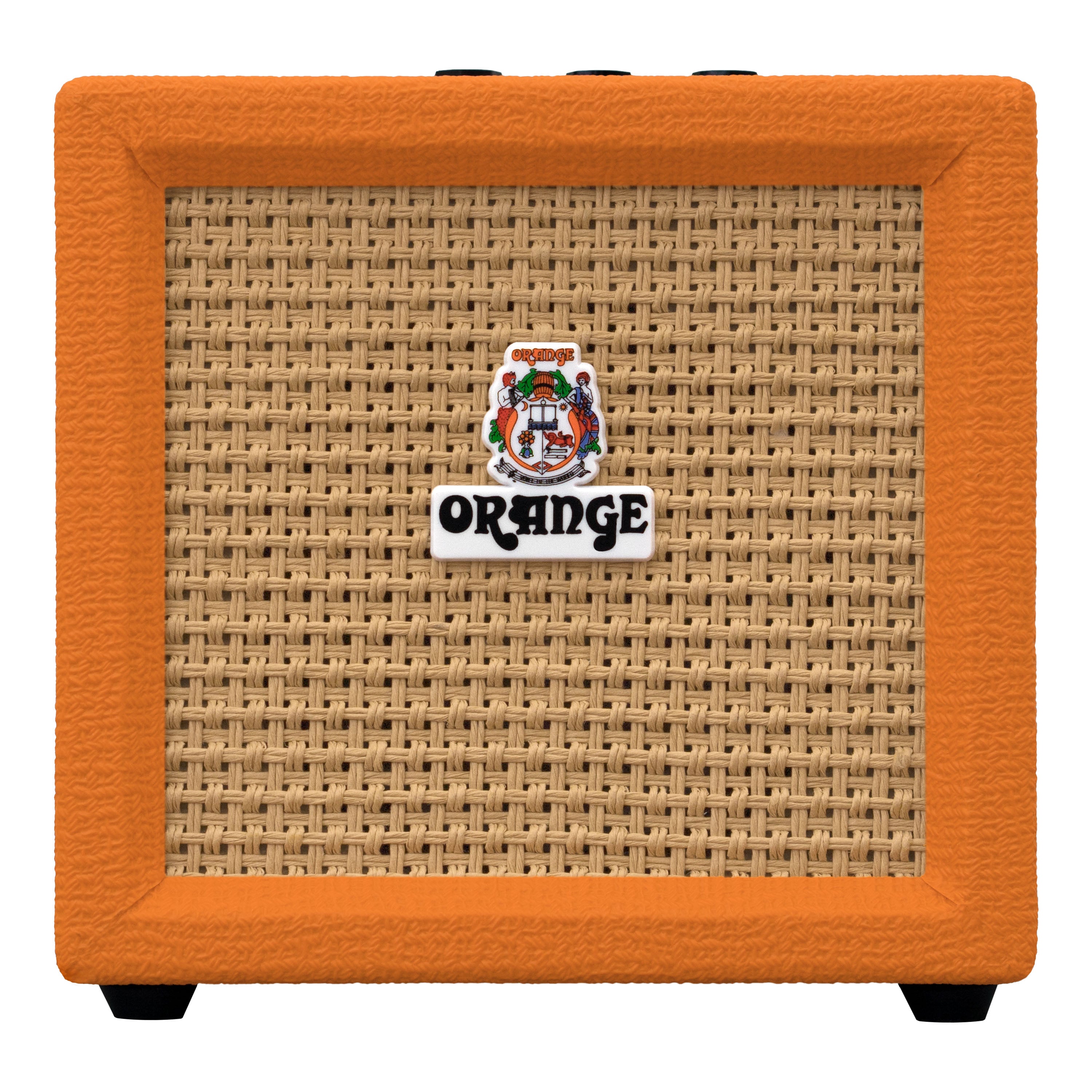 Orange Crush Mini Guitar Combo Amplifier