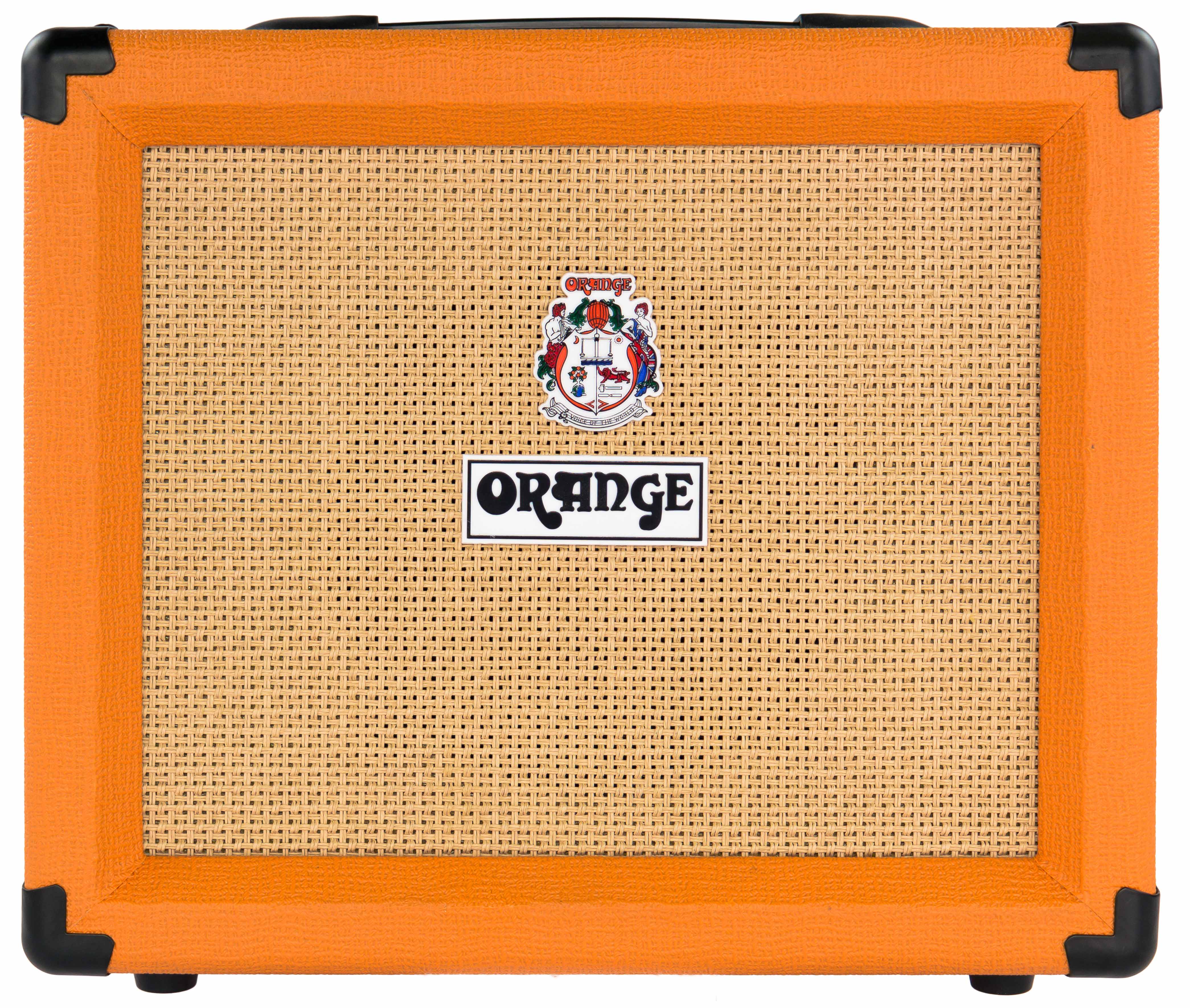 Orange Crush 20RT Guitar Combo Amplifier