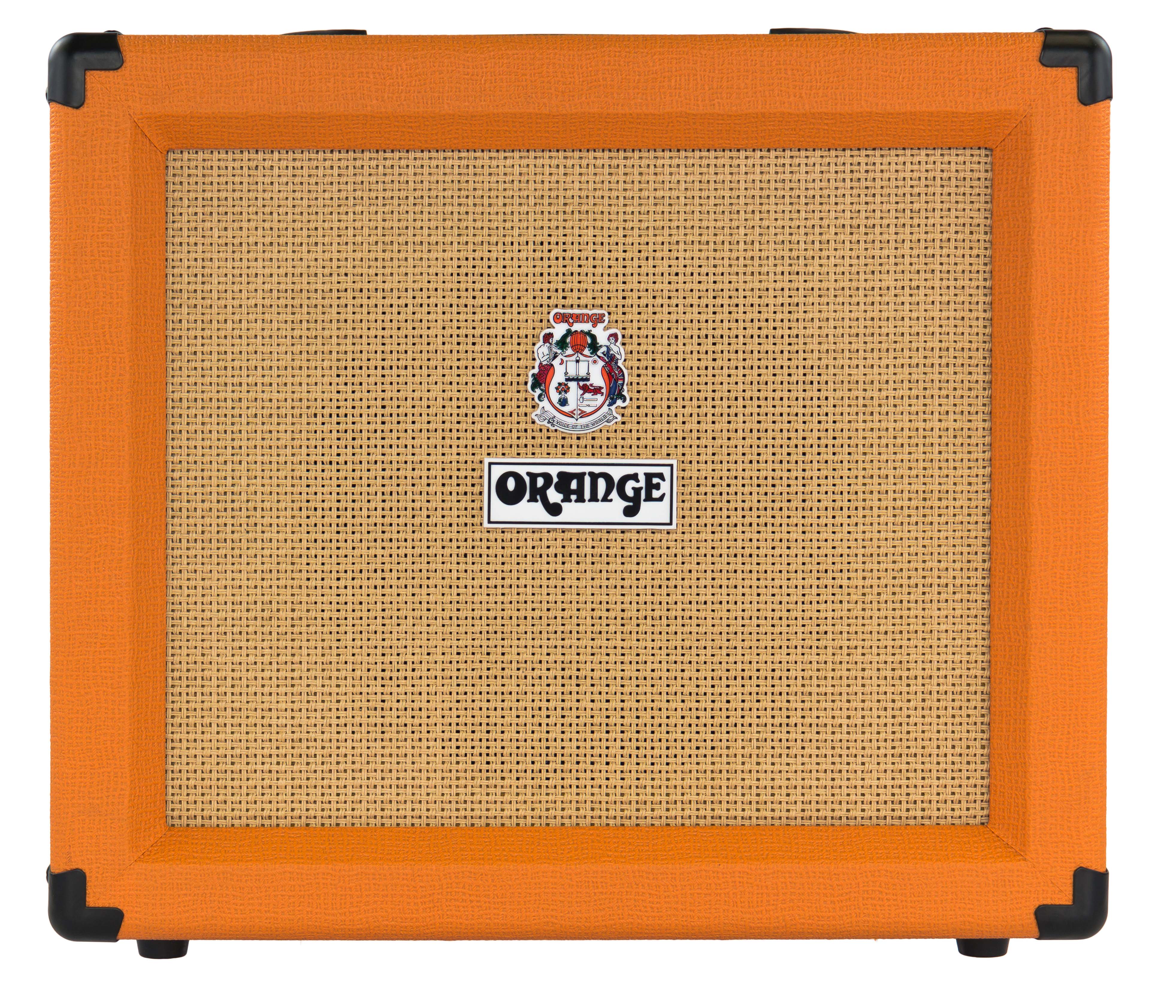 Orange Crush 35RT Guitar Combo Amplifier