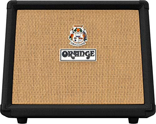 Orange Crush Acoustic 30 Combo Amplifier - Black