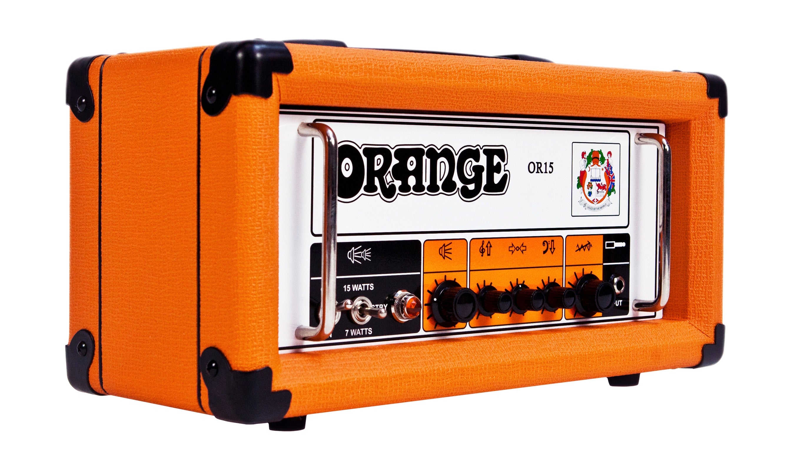 Orange OR15 Guitar Amplifier Head