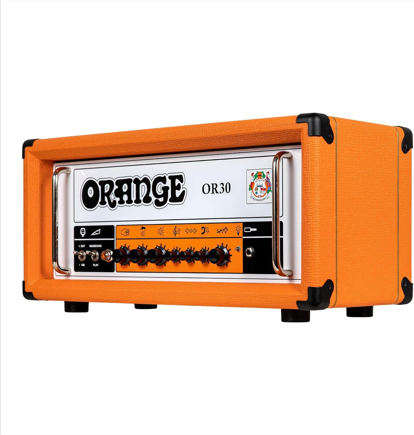 Orange OR30 Guitar Amplifier Head