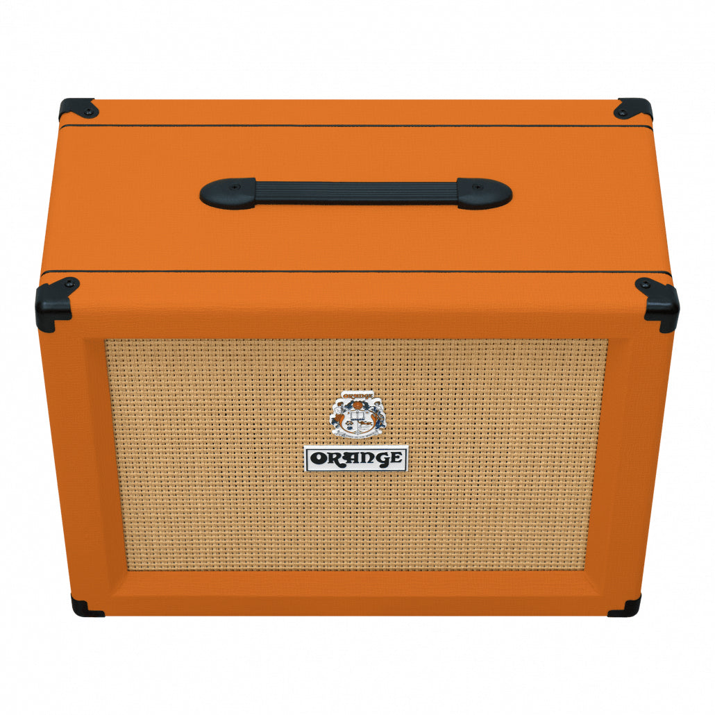 Orange PPC112 1x12-Inch Closed-Back Speaker Cabinet