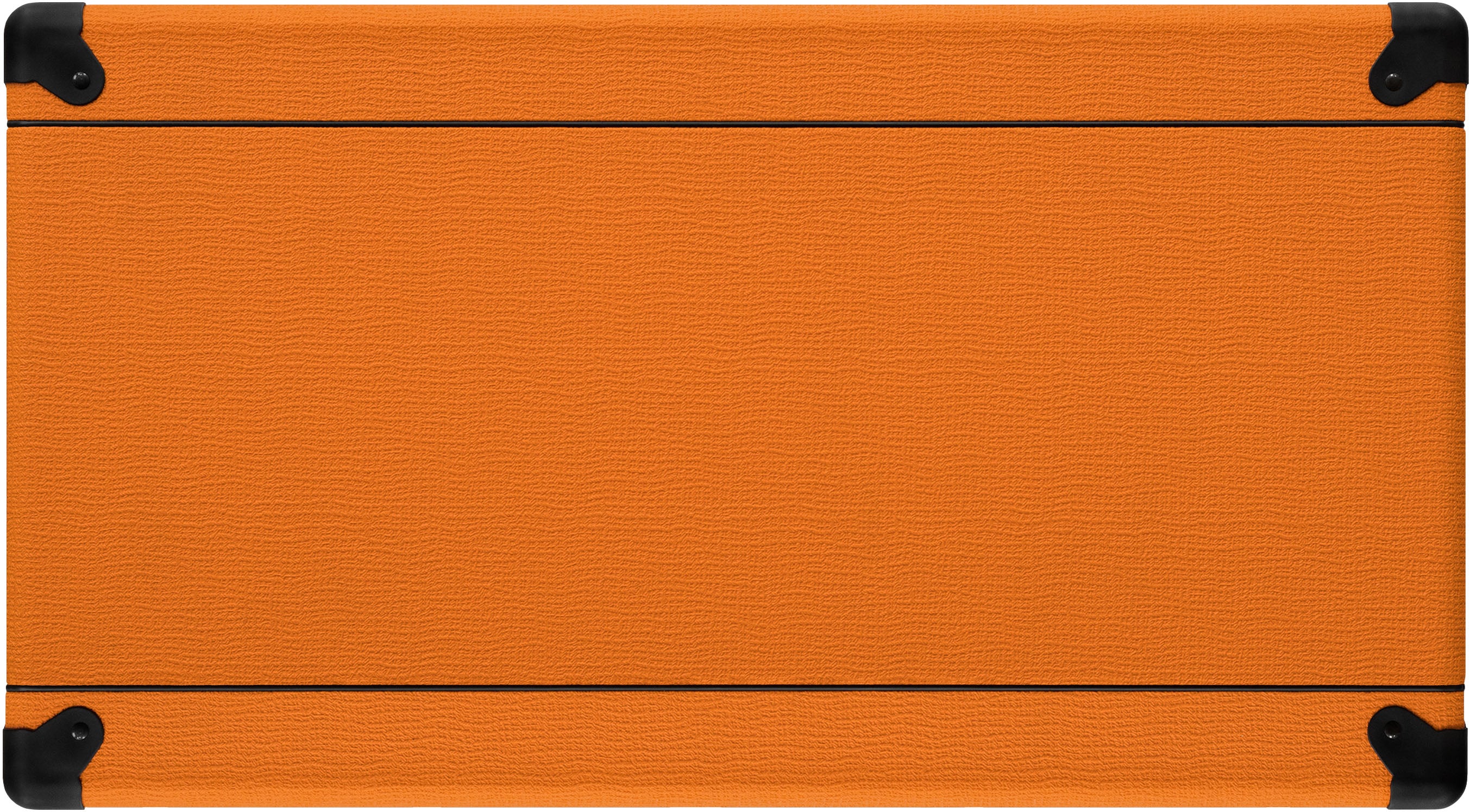 Orange PPC212V 2x12-Inch Vertical Guitar Amplifier Cabinet