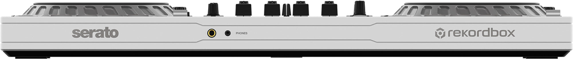 Pioneer DJ DDJ-FLX10 4-Channel Professional DJ Controller - White