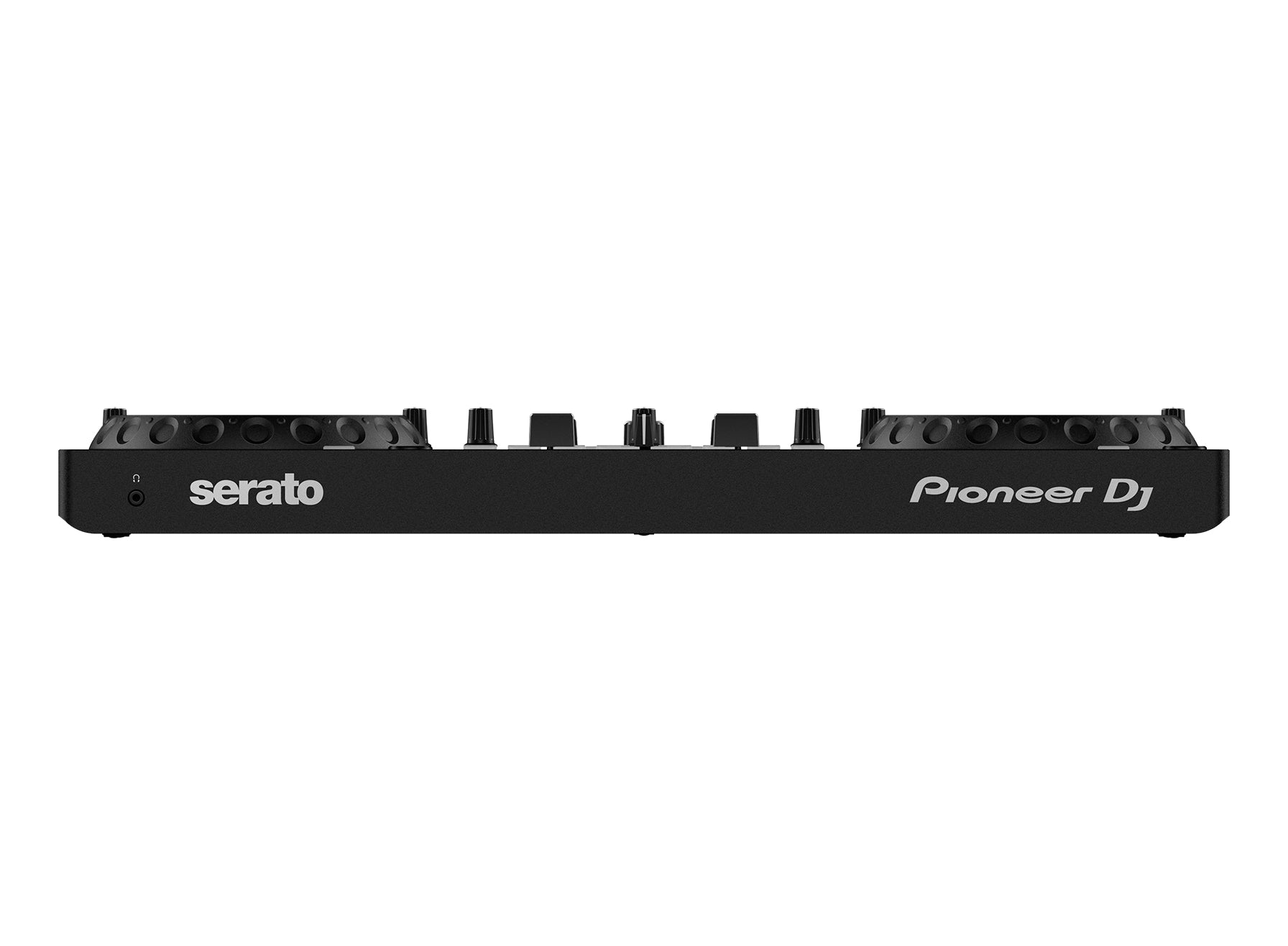Pioneer DDJ-REV1 Serato DJ Controller - Black w/ Stand