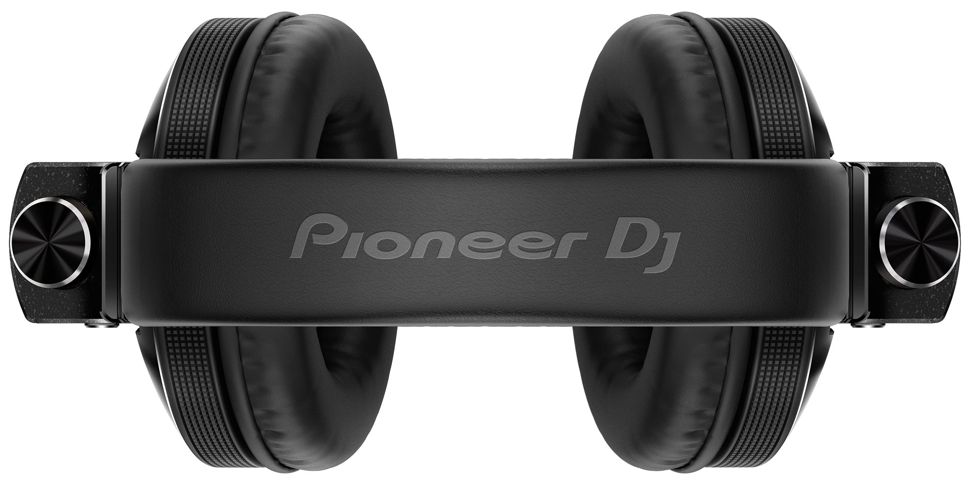 Pioneer DJ HDJ-X10 Flagship Over-Ear DJ Headphones - Black w/ Case