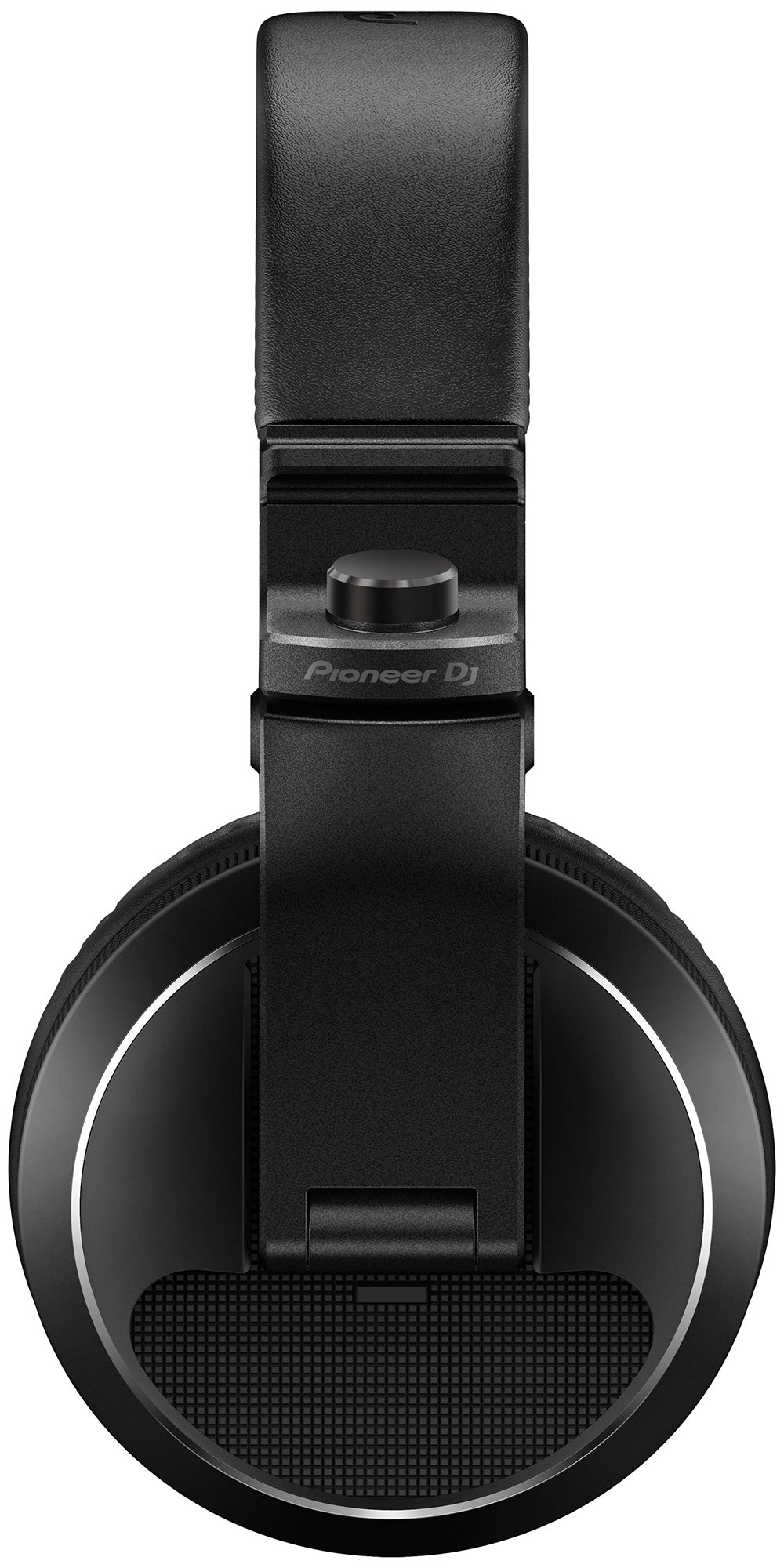 Pioneer DJ HDJ-X5 Over-Ear DJ Headphones - Black