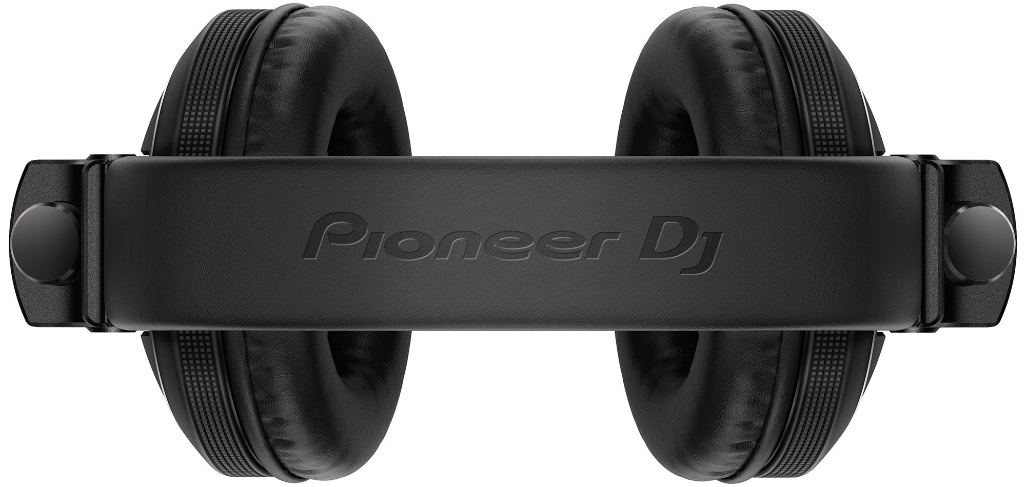 Pioneer DJ HDJ-X5 Over-Ear DJ Headphones - Black