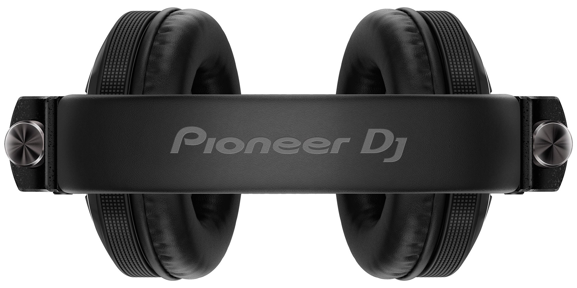 Pioneer DJ HDJ-X7 Professional Over-Ear DJ Headphones - Black w/ Case
