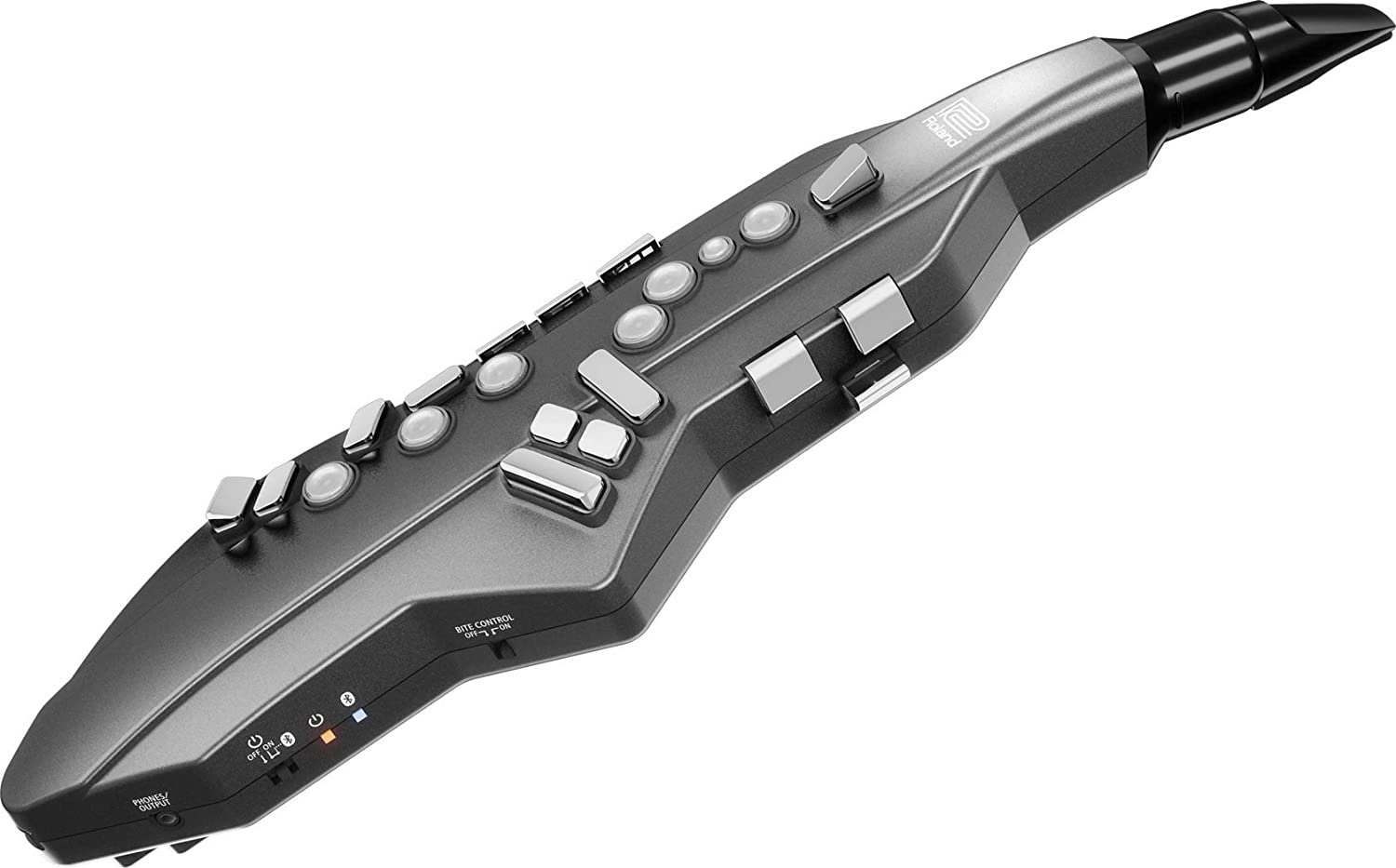 Roland AE-05 Aerophone Go Digital Wind Instrument - Graphite