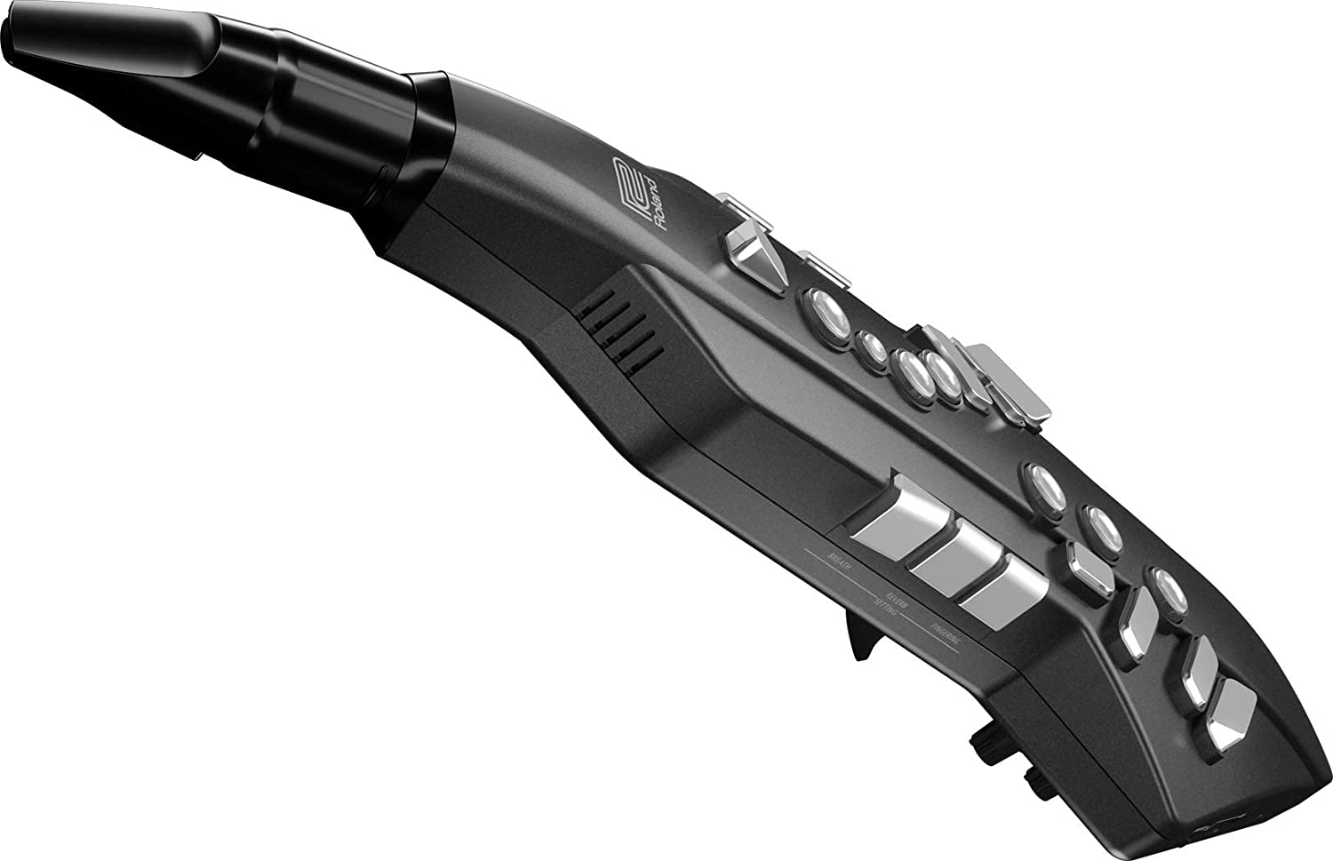 Roland AE-05 Aerophone Go Digital Wind Instrument - Graphite