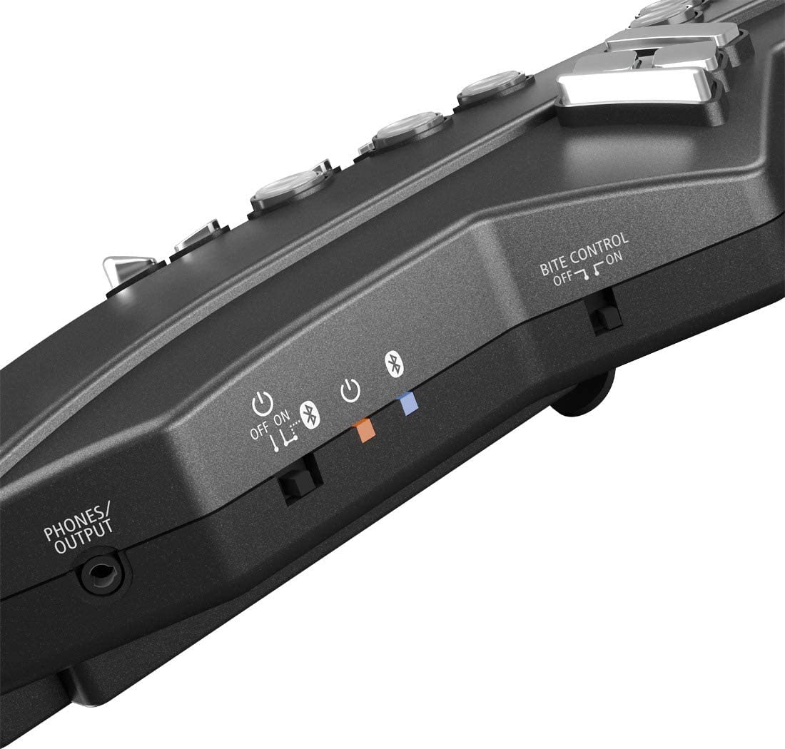 Roland AE-05 Aerophone Go Digital Wind Instrument - Graphite