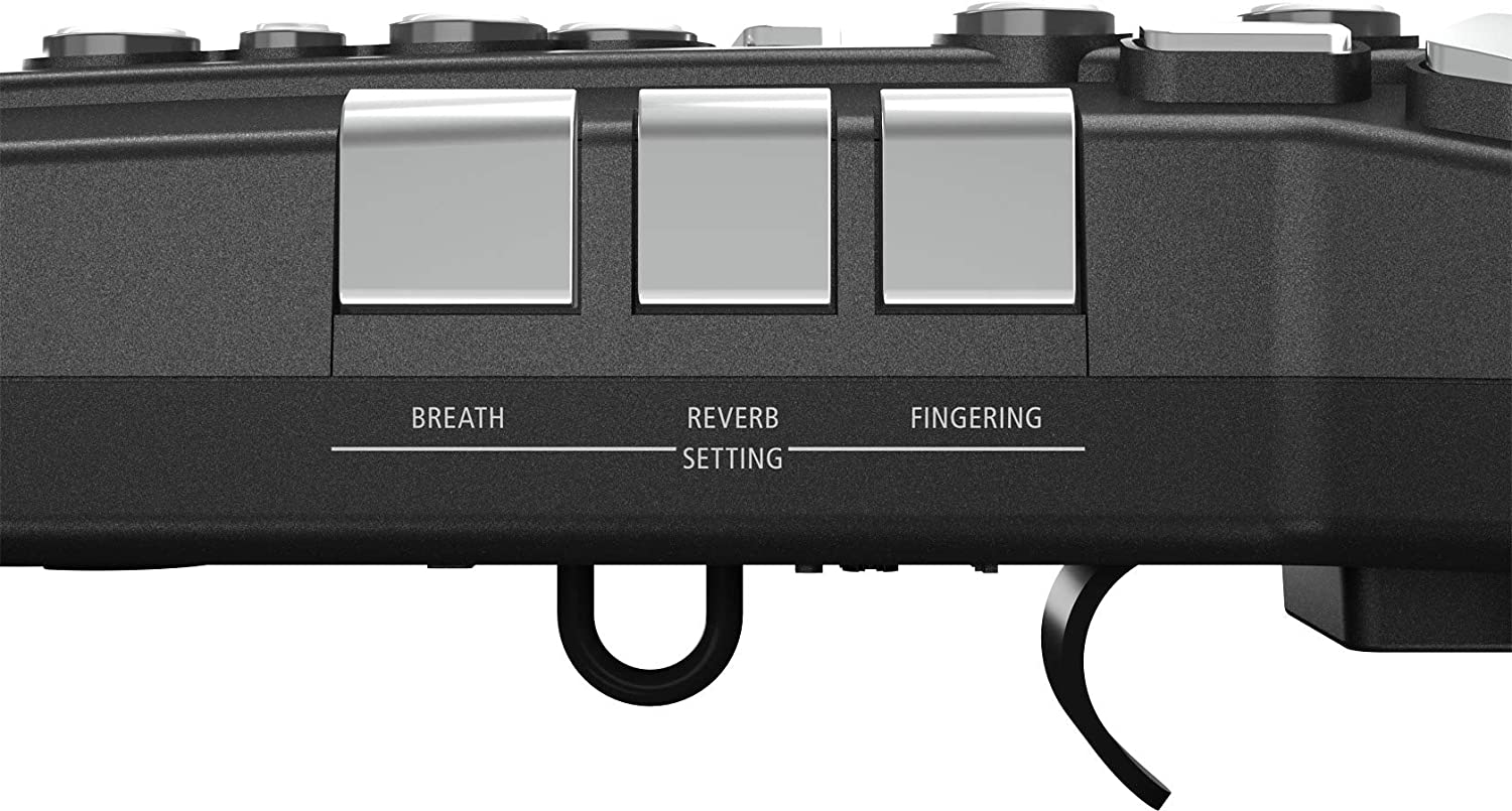 Roland AE-05 Aerophone Go Digital Wind Instrument - Graphite