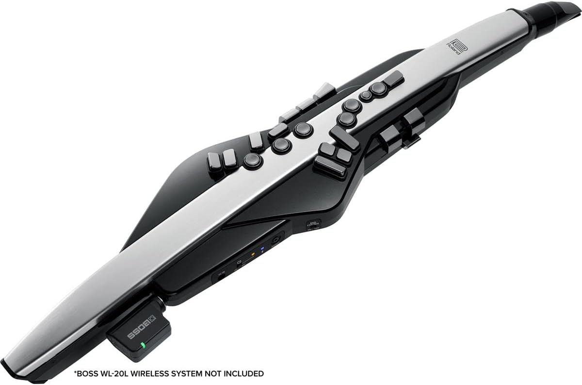 Roland AE-30 Aerophone Pro Digital Wind Instrument