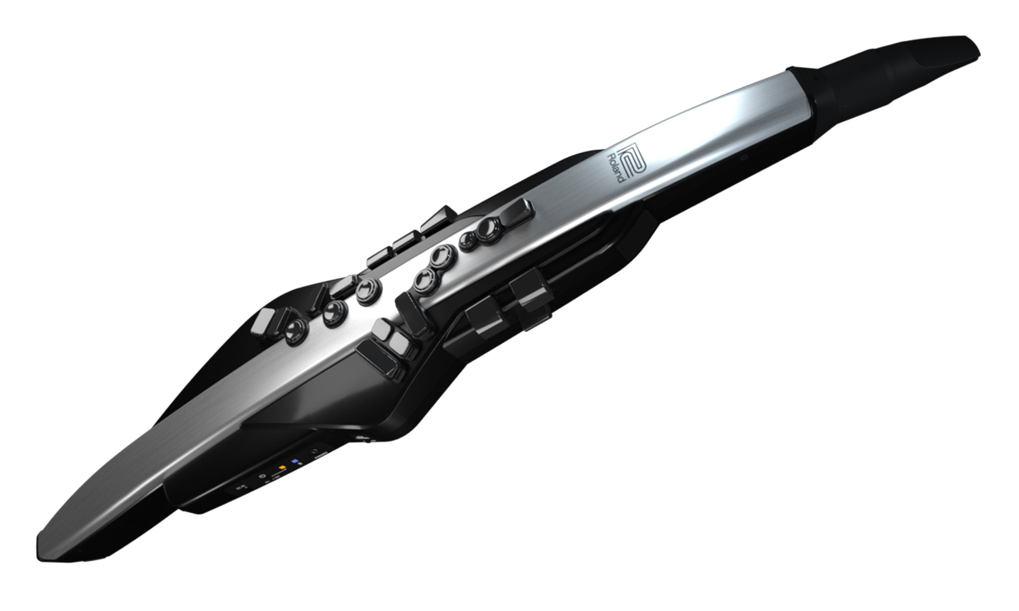 Roland AE-30 Aerophone Pro Digital Wind Instrument w/ Headphones