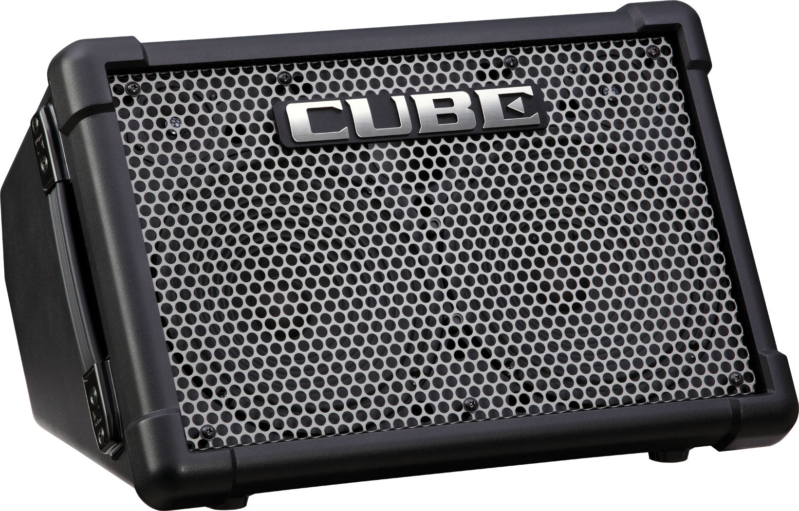 Roland Cube Street EX 4-Channel 50-Watt Battery-Powered Amplifier
