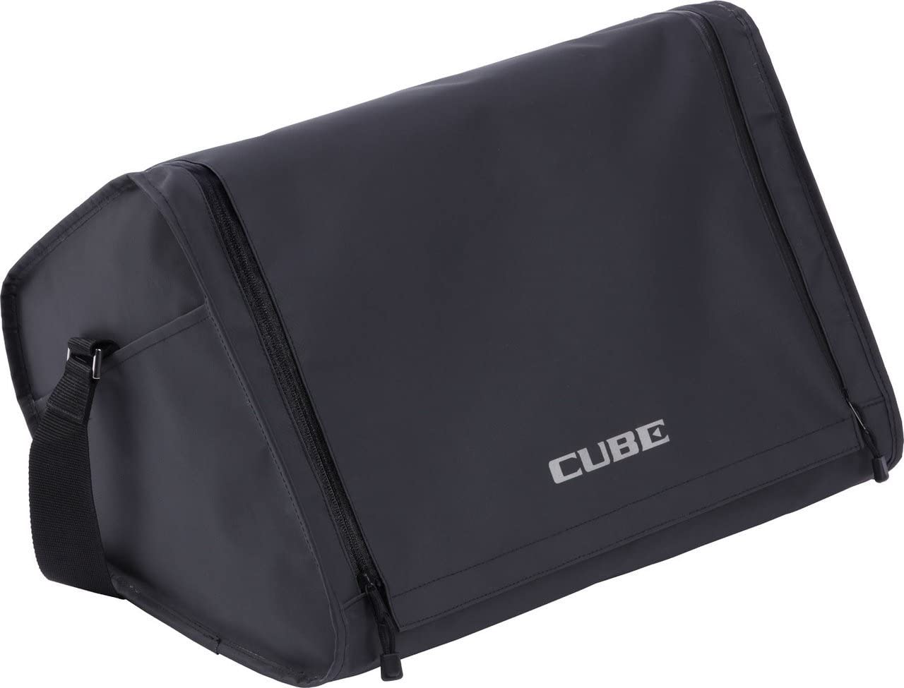Roland Cube Street EX 4-Channel 50-Watt Battery-Powered Amplifier w/ Roland CB-CS2 Carrying Case