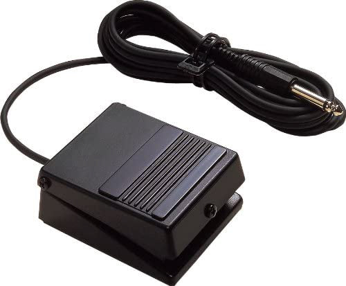 Roland DP-2 Keyboard Damper Pedal
