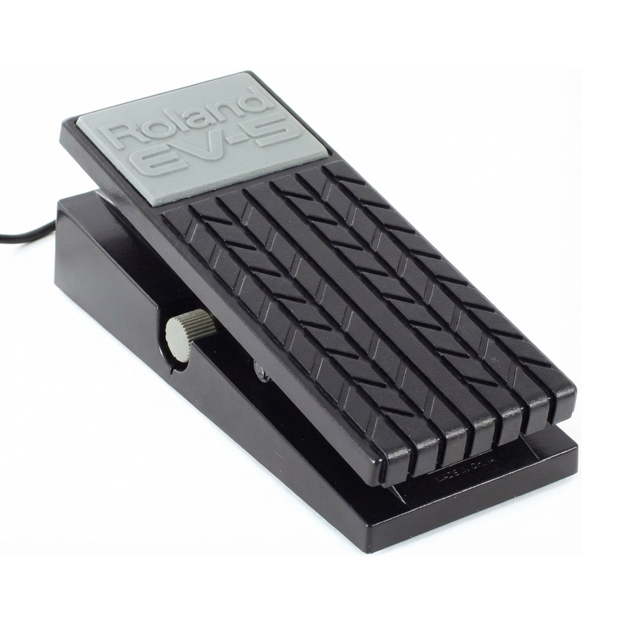 Roland EV-5 Expression Pedal w/ TRS Cable