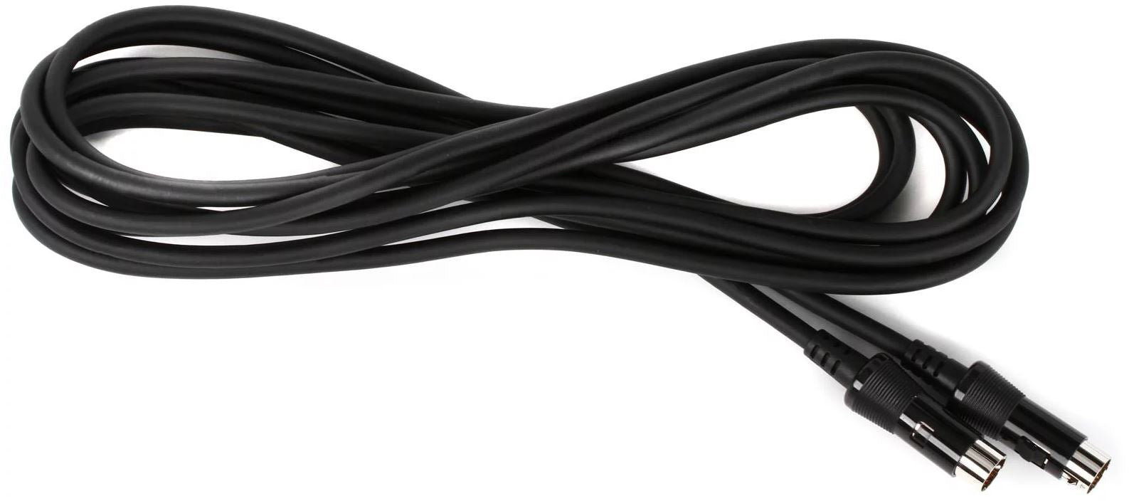 Roland GKC-5 15-Foot 13-Pin Cable w/ Guitar Picks