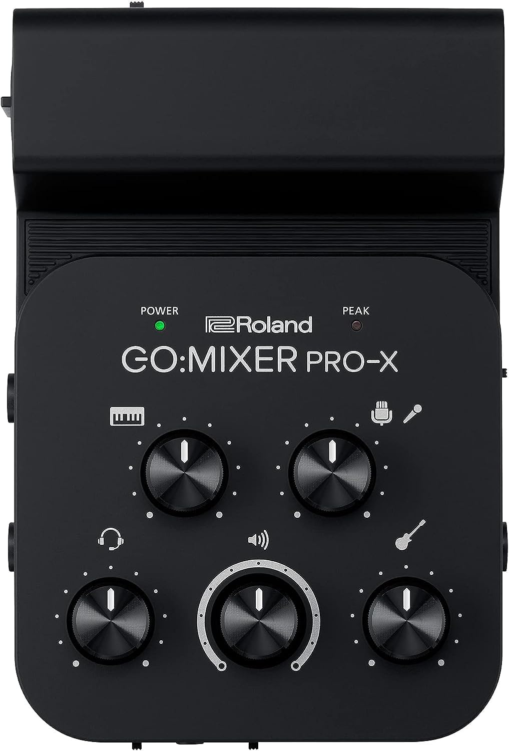 Roland Juno-X 61-Key Programmable Polyphonic Keyboard Synthesizer