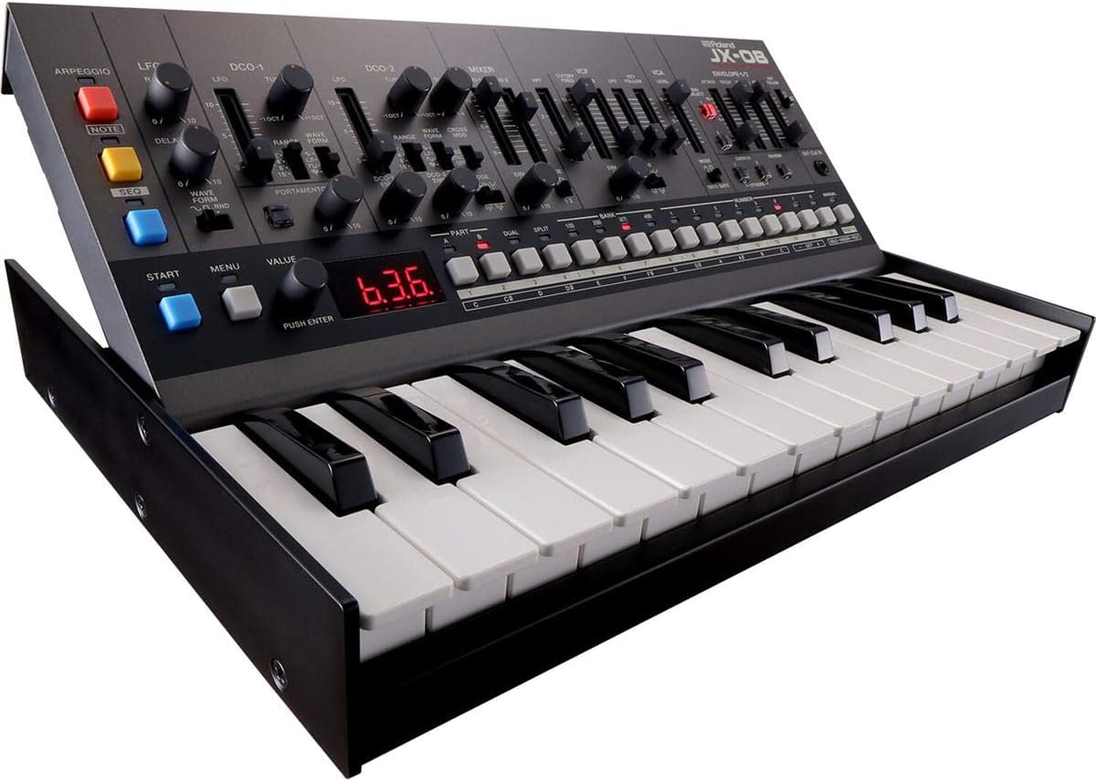 Roland JX-08 Boutique Series JX-8P Sound Module