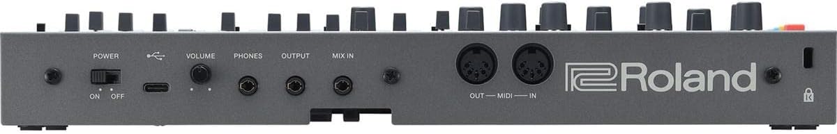 Roland JX-08 Boutique Series JX-8P Sound Module
